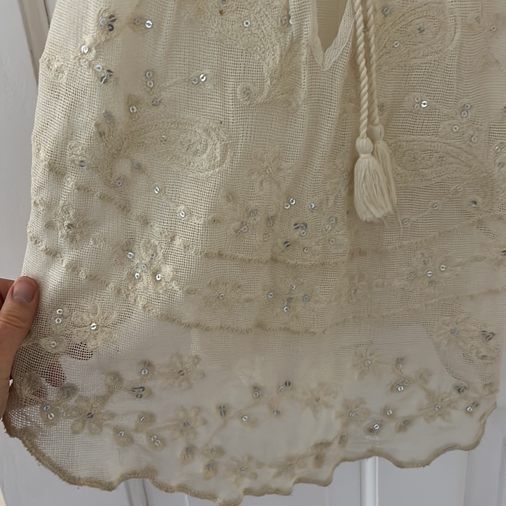 Abercrombie top - Picture 3 of 5